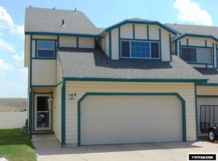 149 Fox Point Loop Rd, Evanston, WY 82930