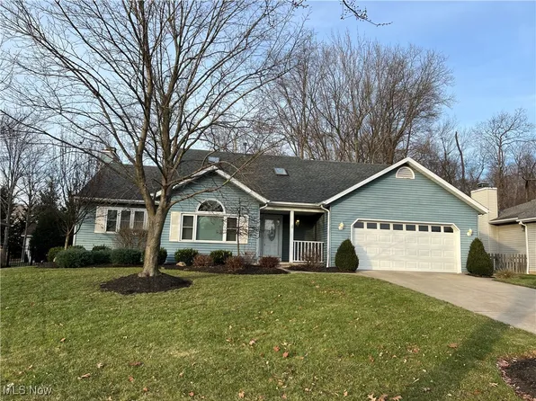 15390 Highland Park, Strongsville, OH 44136