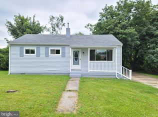 643 State Cir, Martinsburg, WV 25401