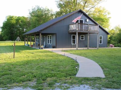 1717 Halltown Rd, Canmer, KY, 42722
