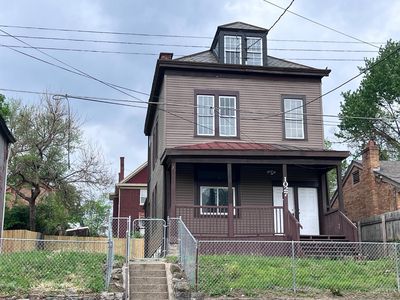 1027 Winfield Ave, Cincinnati, OH, 45205