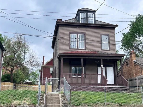 1027 Winfield Ave, Cincinnati, OH 45205