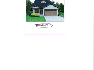 3247 Starwood Dr LOT 488, Murfreesboro, TN 37129