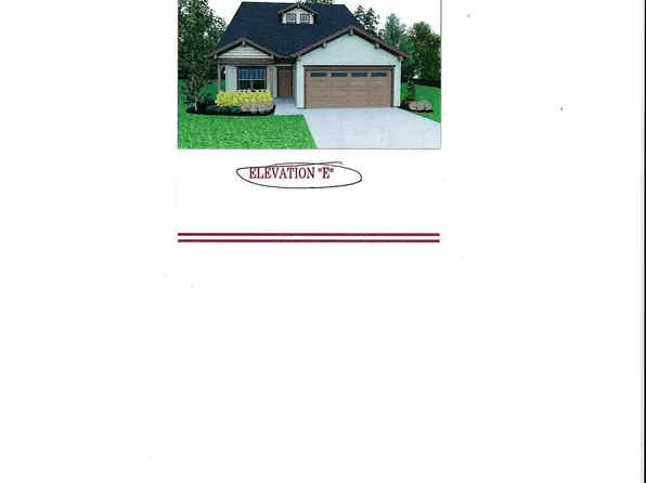 3247 Starwood Dr Lot 488, Murfreesboro, TN 37129