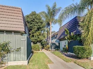 1642 Iowa St UNIT C, Costa Mesa, CA 92626