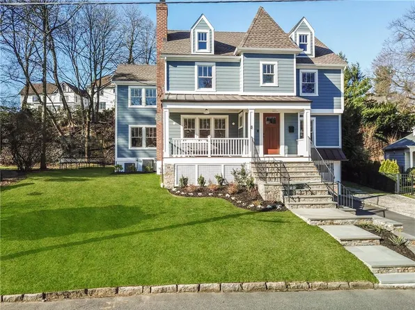 8 Beverly Place, Larchmont, NY 10538