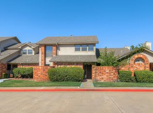 4040 Fontana Dr, Oklahoma City, OK 73116