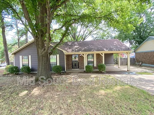 7170 Lamesa Ln Photo 1