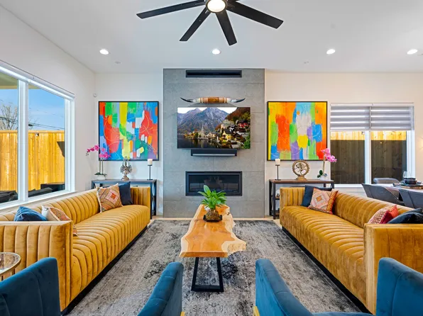 3111 Hedgerow Dr, Dallas, TX 75235