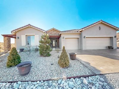 5508 Barranca Overlook Ct NE, Rio Rancho, NM, 87144