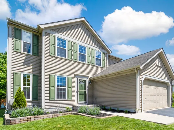 307 Cherry Leaf Rd, Delaware, OH 43015
