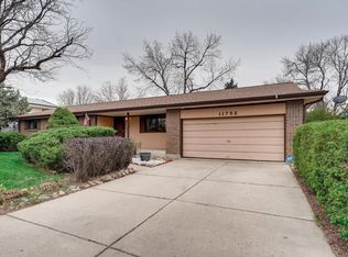 11752 W 71st Ave, Arvada, CO 80004