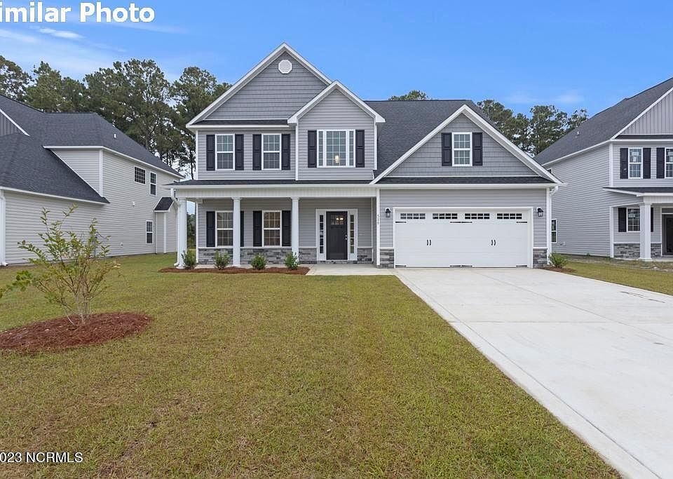 1st image of 505 White Shoal Way