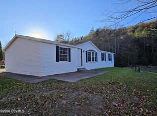 5063 Route 487 LOT 9, Benton, PA 17814