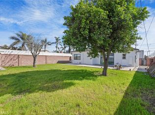 11031 Lull St, Sun Valley, CA 91352