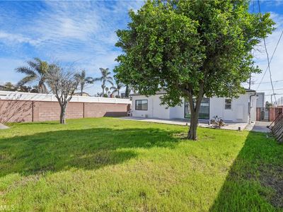 11031 Lull St, Sun Valley, CA, 91352