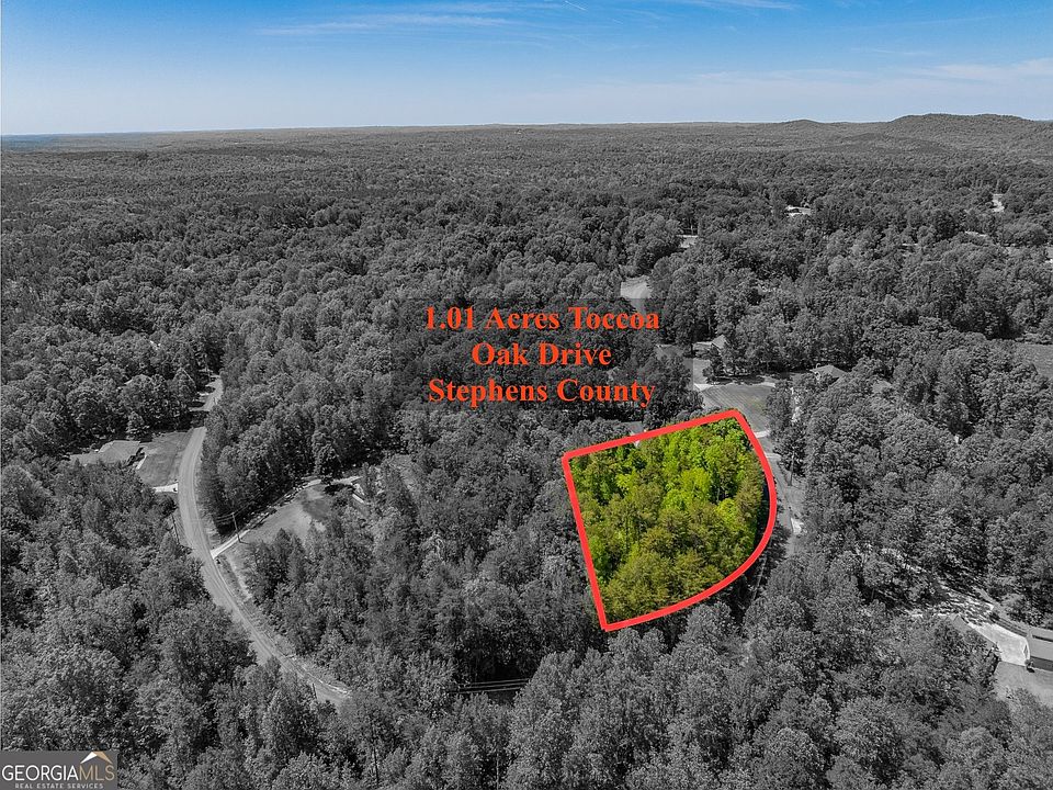1st image of Oak Dr