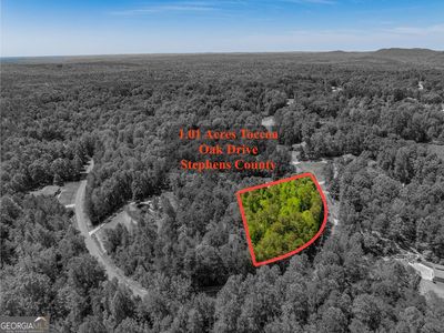 Oak Dr, Toccoa, GA, 30577