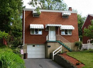 2985 Belleville St, Pittsburgh, PA 15234