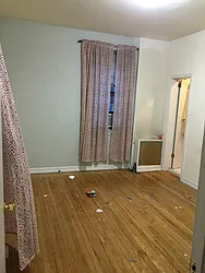 Rented by AJ Clarke