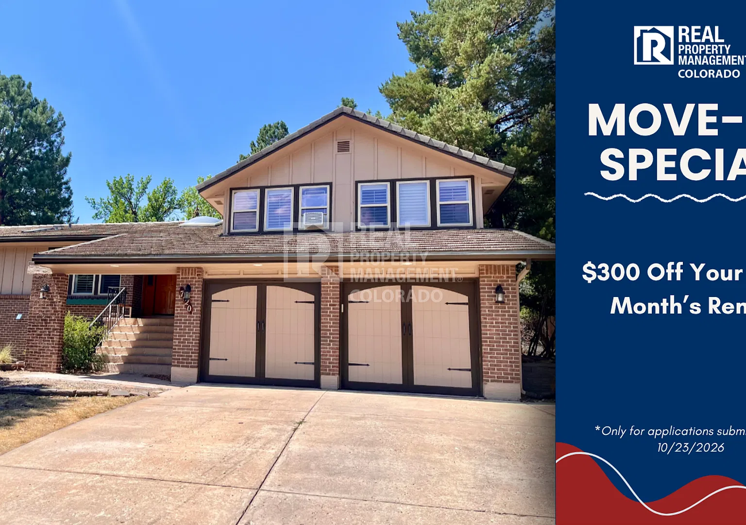 Spacious West-Side Home with 5 Bedrooms, Office & Large Backyard — Photo 1