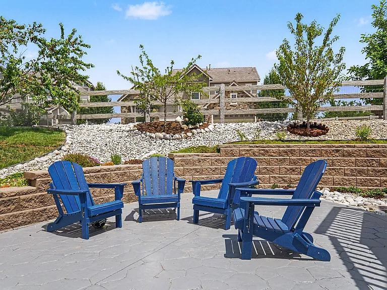 3431 Mount Powell Dr — Photo 36