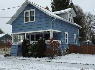 71 Van Hoesen St, Cortland, NY 13045