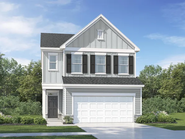 108 Fishing Pier Way, Lillington, NC 27546