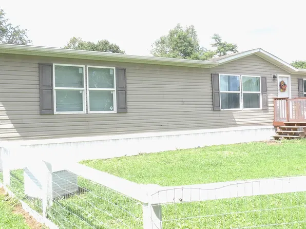 85 Forinash Rd, Weston, WV 26452