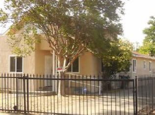 1524 E Vassar Ave, Fresno, CA 93704