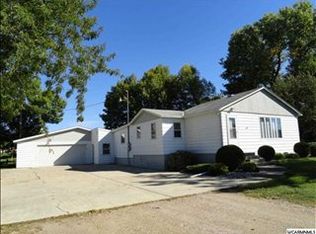 1604 N Highway 59, Marshall, MN 56258