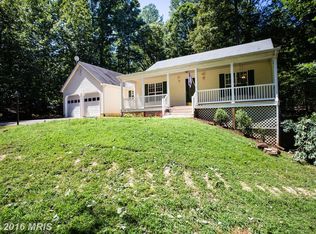 391 Rudolph St, Ruckersville, VA 22968