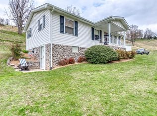 453 Long Hollow Rd, Cleveland, VA 24225