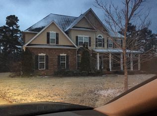 625 Windermere Ct, Hampton, GA 30228