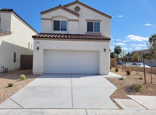 5787 Lucky Pagoda Ct, Las Vegas, NV 89103