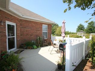 9014 Trellis Pointe Blvd #C, Charlotte, NC 28227