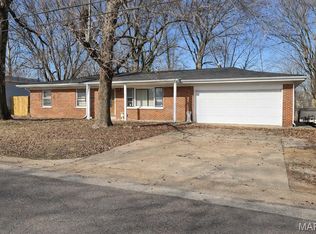 225 Sadonia Ave, Saint Louis, MO
