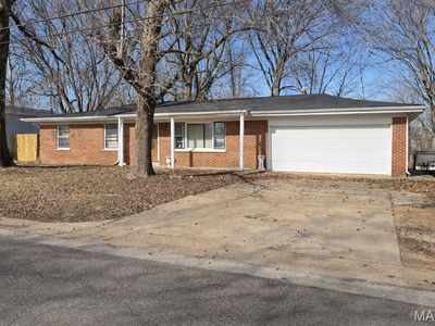 225 Sadonia Ave, Saint Louis, MO, 63135