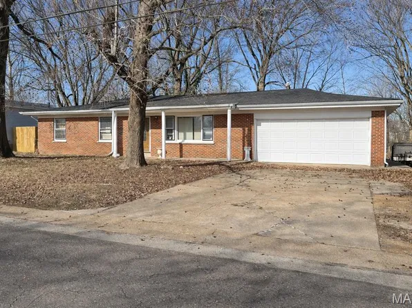 225 Sadonia Ave, Saint Louis, MO 63135