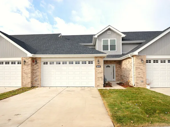 7423 Covington Pl, Justice, IL 60458