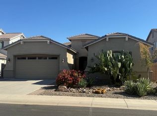 5703 S Parkcrest St, Gilbert, AZ 85298