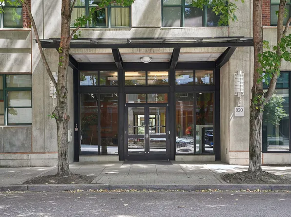 820 NW 12th Ave APT 416, Portland, OR 97209