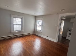 251 2nd St #2, Highspire, PA 17034