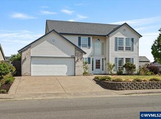 4283 Geranium Ave NE, Salem, OR 97305