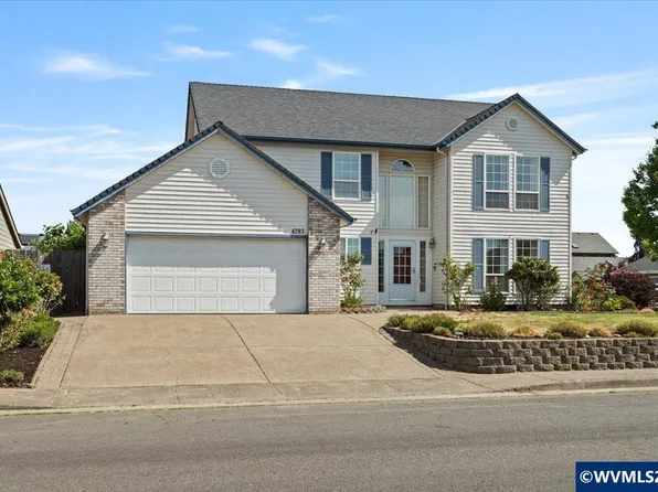 4283 Geranium Ave NE, Salem, OR 97305