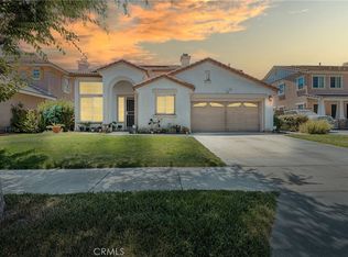 4315 Cloudywing Rd, Hemet, CA 92545