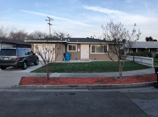 2525 Parkland Ct, Santa Clara, CA 95051