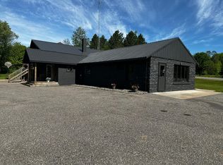 W15531 State Highway 8, Goodman, WI 54125