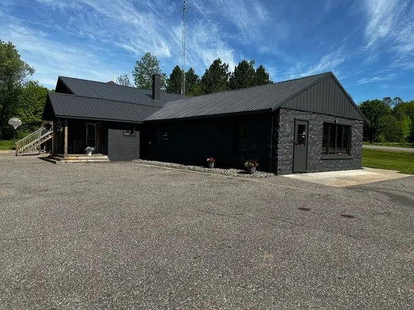 W15531 State Highway 8, Goodman, WI 54125