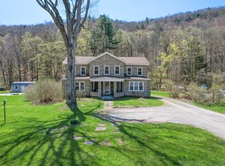 1259 County Highway 67, Hancock, NY 13783